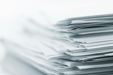 Téléchargement de documents