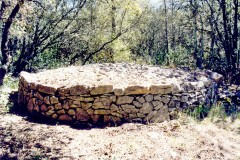 83072_G_LORGUES Bois de Ste Foy Garenne II