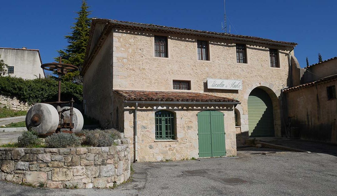 JOURNEES DU PATRIMOINE ET DES MOULINS