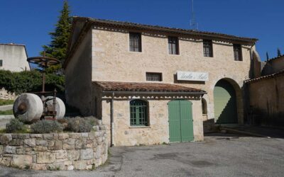 JOURNEES DU PATRIMOINE ET DES MOULINS