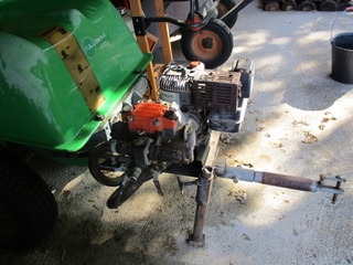 don pulverisateur moteur oliveraie